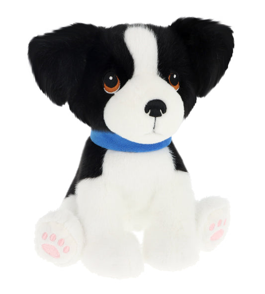 Keeleco Štěně Love Border kolie 23 cm
