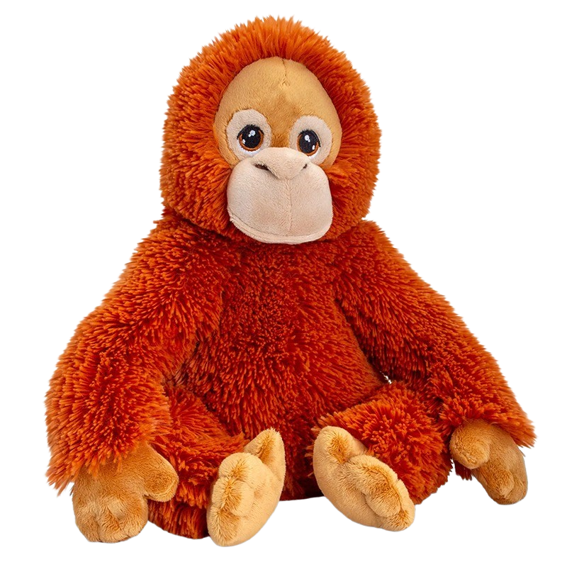 KEEL SE6116 Orangutan 25 cm