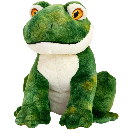 Keeleco Žába 18 cm