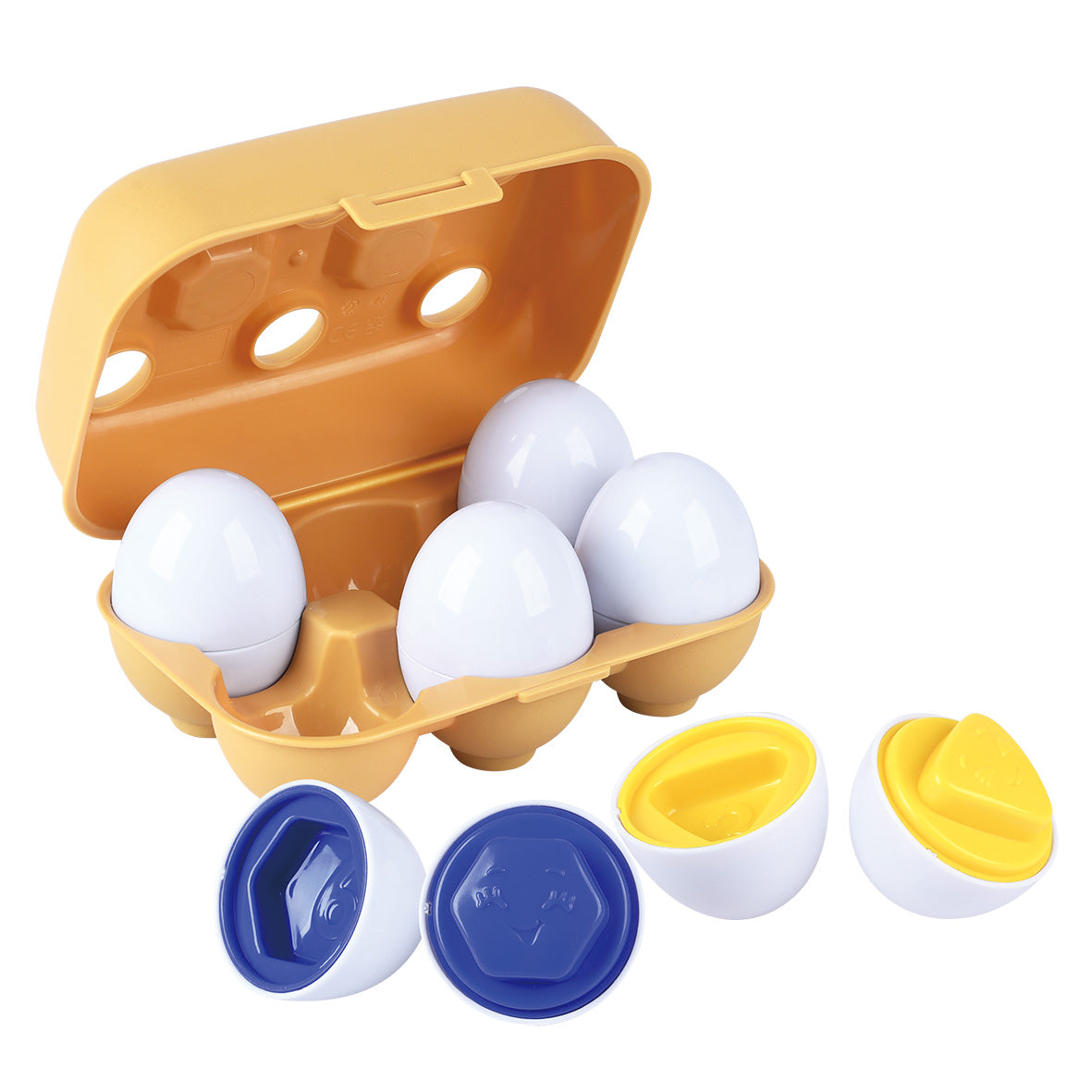 PLAYGO - Duhový obal na vajíčka 2 - Image 2