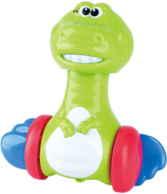 PLAYGO - Jezdící Dino