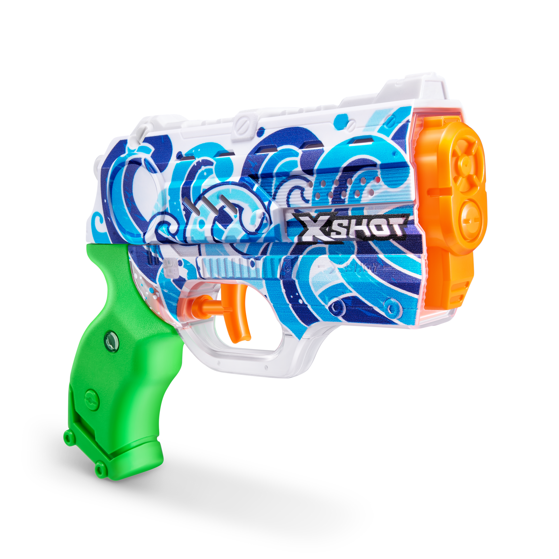 X-SHOT Vodní pistole Nano Fast fill Skins - více druhů - Image 2