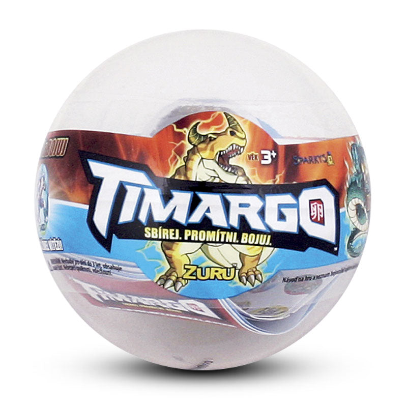 TIMARGO 1 kapsle