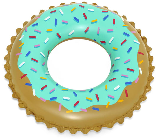 BESTWAY 36300 - Nafukovací kruh Donut Ø 91 cm