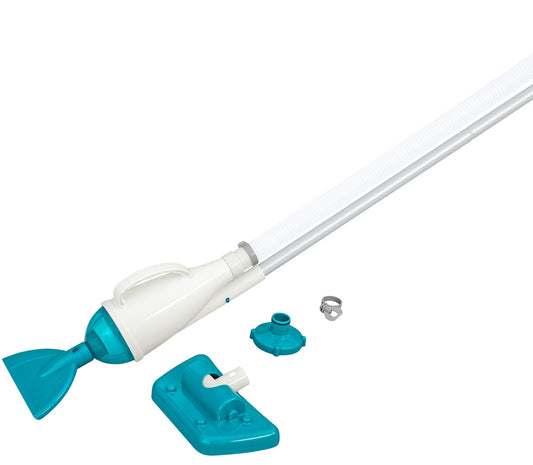 BESTWAY 58212 - Bazénový vysavač AquaPristine™ pro bazény o velikosti až 457 cm