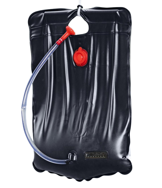 BESTWAY 58224 - Solární sprcha, turistická, kemp 20 litrů