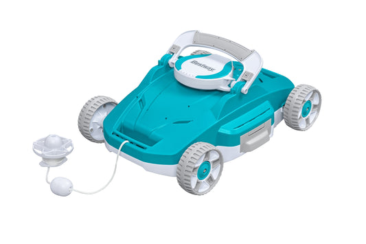 BESTWAY 58765 - Bazénový robotický vysavač AquaTronix™ do 50 m²