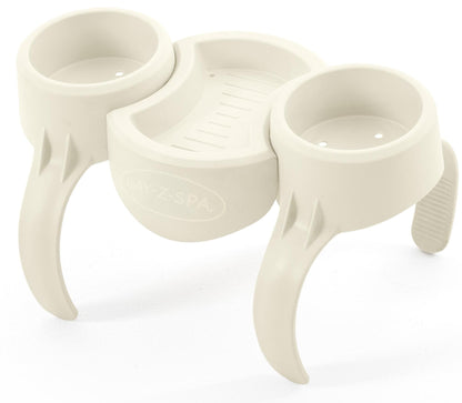 BESTWAY 60306 - Lay-Z-Spa® Xtras Sada držáků nápojů