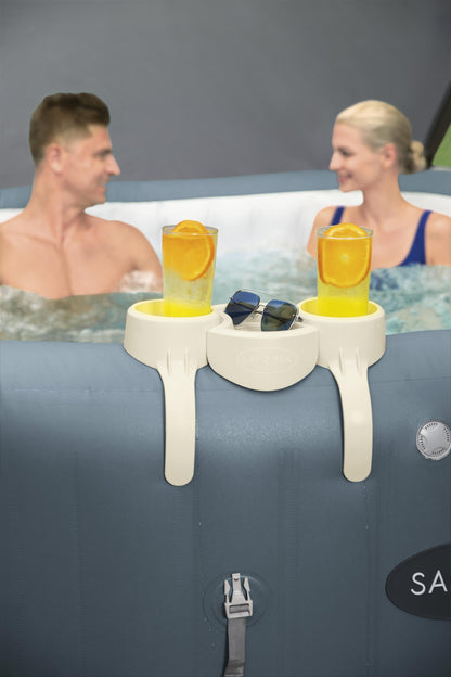 BESTWAY 60306 - Lay-Z-Spa® Xtras Sada držáků nápojů - Image 2
