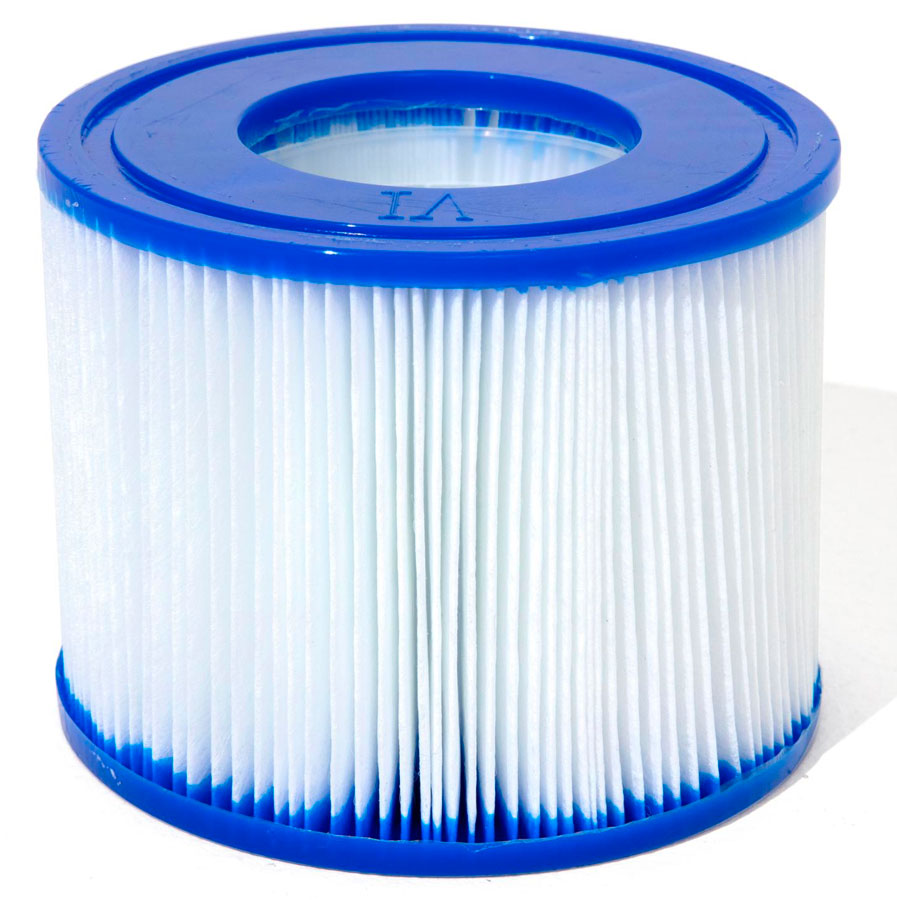 BESTWAY 60311 - Lay-Z-Spa® Kartušová filtrační vložka VI. 2 ks