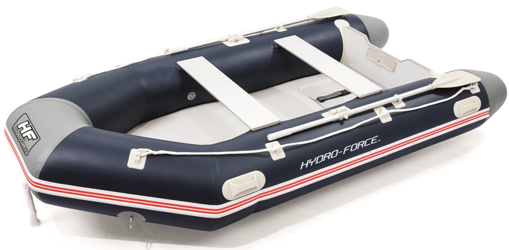BESTWAY 65049 - Sportovní nafukovací člun Hydro-Force Mirovia Pro 330 x 162 x 44 cm