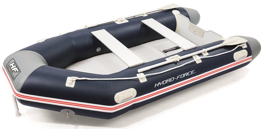 BESTWAY 65049 - Sportovní nafukovací člun Hydro-Force Mirovia Pro 330 x 162 x 44 cm