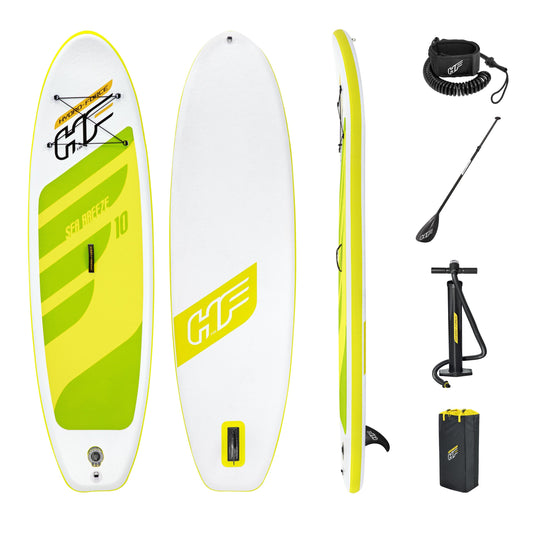 BESTWAY 65340 - Paddleboard Sea Breeze 305 cm