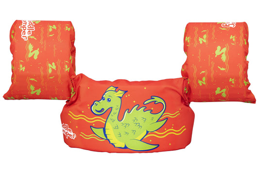 BESTWAY 9012E - Dětská plovací vesta - Příšerka 15-30 kg