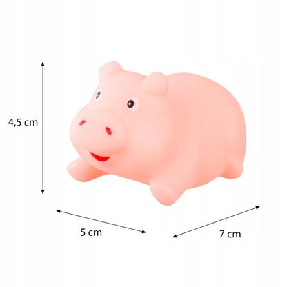 Protiskluzové podložky do vany mini Canpol babies
