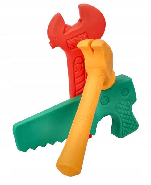 Měkké nářadí Hencz Toys