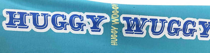 Modrá mikina Huggy Wuggy
