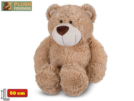 Plyšový medvěd