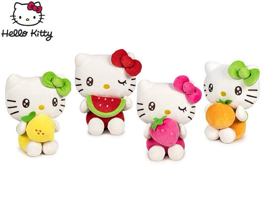 Hello Kitty Fruit Collection