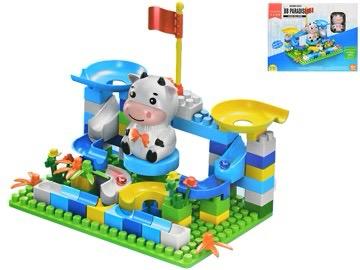 Stavebnice BB Paradise