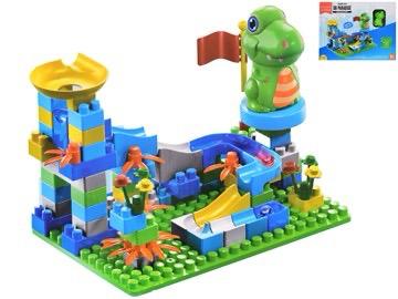 Stavebnice BB Paradise