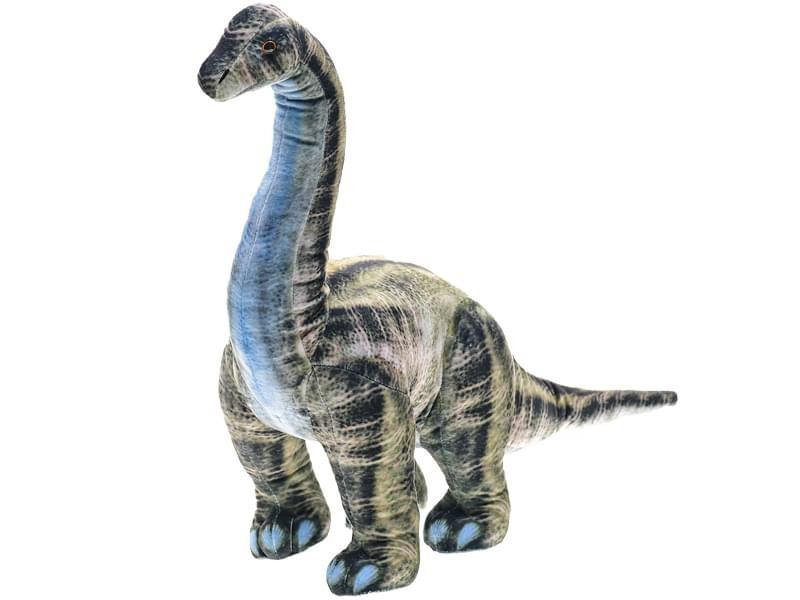 Plyšový dinosaurus – Brachiosaurus