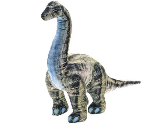 Plyšový dinosaurus – Brachiosaurus