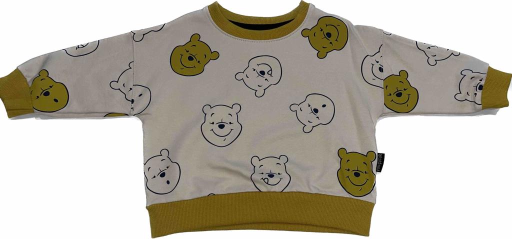 Tepláková souprava Winnie The Pooh