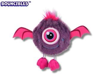 Plyšáci Bouncibles – skákací a měkoučká zvířátka