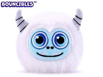 Plyšáci Bouncibles – skákací a měkoučká zvířátka