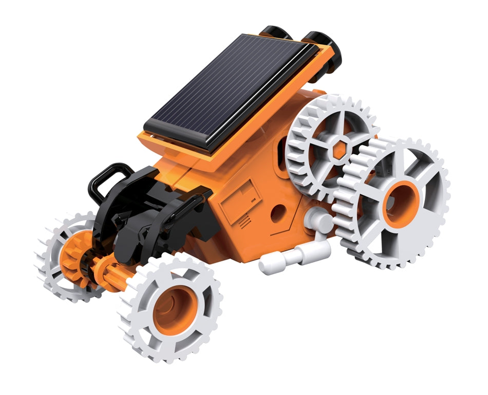 7v1 Solární robot - Image 2